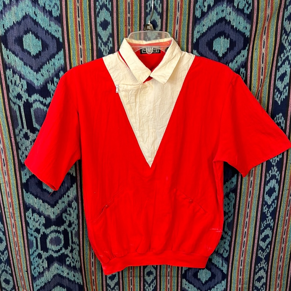 Vintage 80’s top